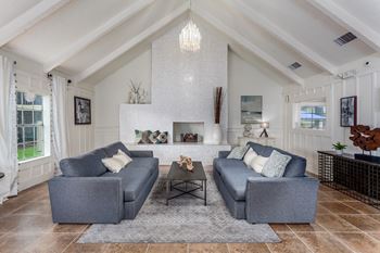 Community room